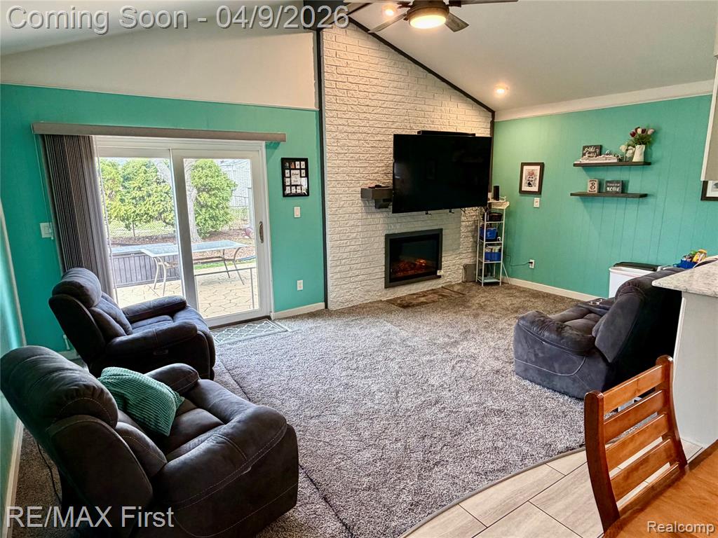 39641 Edgemont Drive, Sterling Heights, MI 48310 — Photo 4