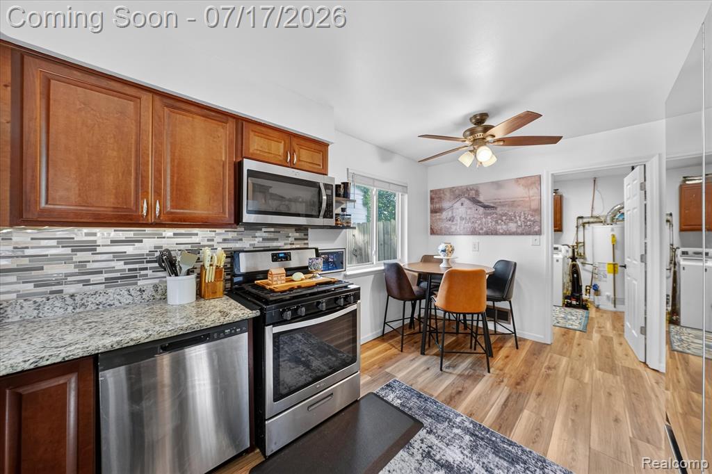 7936 Weddel Street, Taylor, MI 48180 — Photo 12