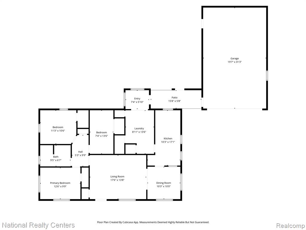 29842 Fort Road, Rockwood, MI — Photo 42