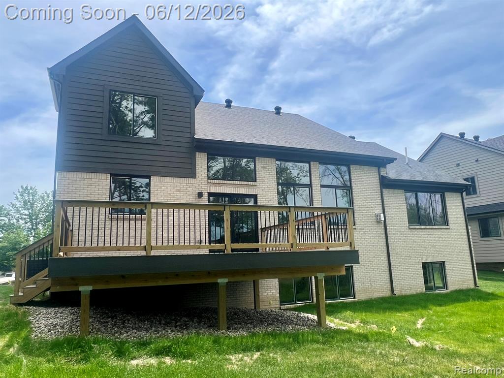 2934 W Walton Boulevard, Waterford, MI 48329 — Photo 9