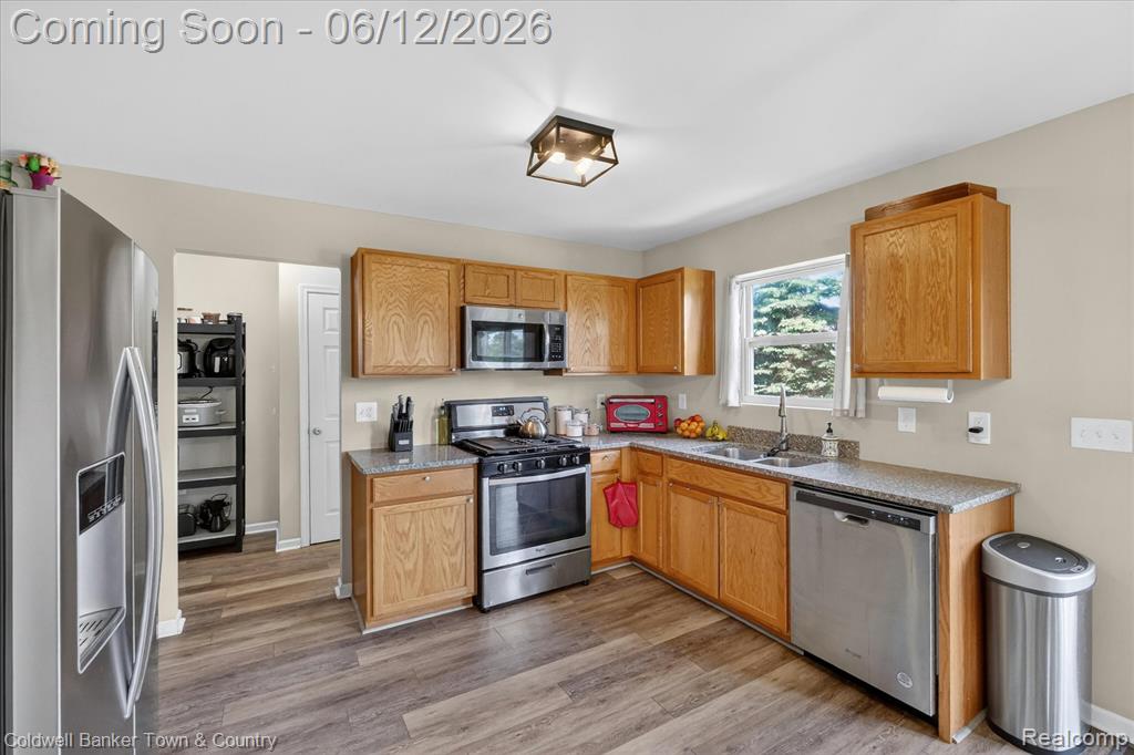 8604 Swartz River Drive, Fowlerville, MI 48836 — Photo 14