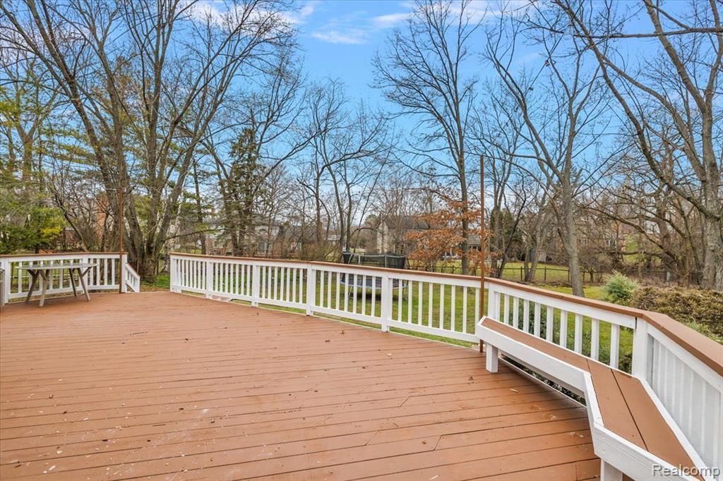 4592 FAIRWAY Ridge, West Bloomfield, MI 48323 — Photo 48