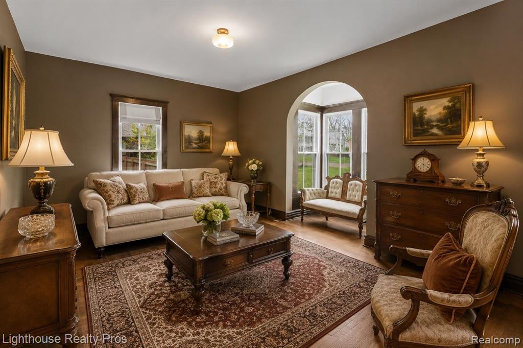 405 W Jefferson Street, Grand Ledge, MI 48837 — Photo 12