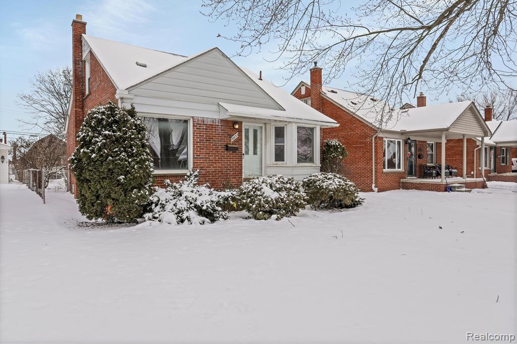 9653 QUANDT Avenue, Allen Park, MI 48101 — Photo 3