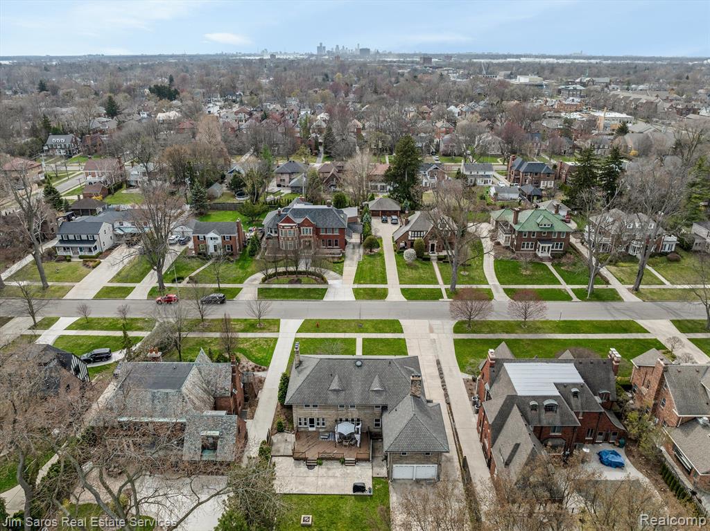 938 Balfour Street, Grosse Pointe Park, MI 48230 — Photo 4