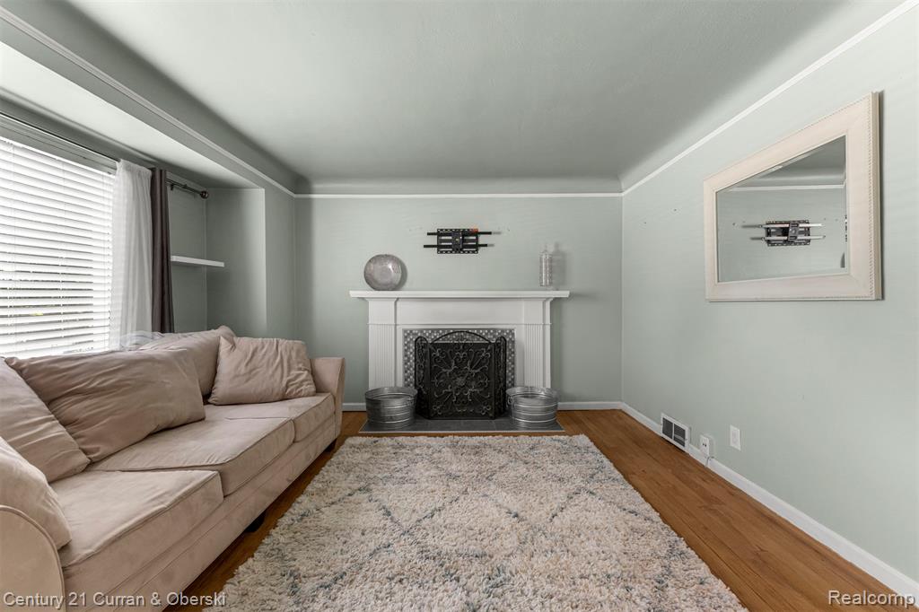 7505 PARK Avenue, Allen Park, MI 48101 — Photo 5