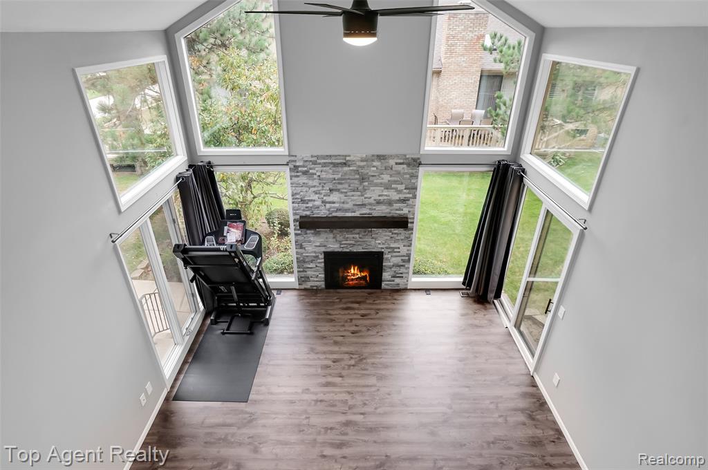 43088 W Kirkwood Drive, Clinton Twp, MI 48038 — Photo 28