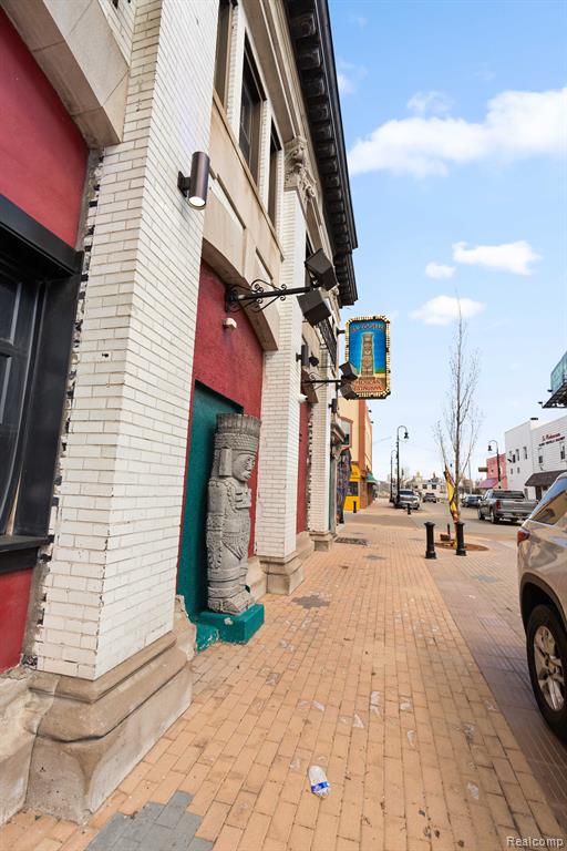 712 W GRAND Boulevard, Detroit, MI 48216 — Photo 40