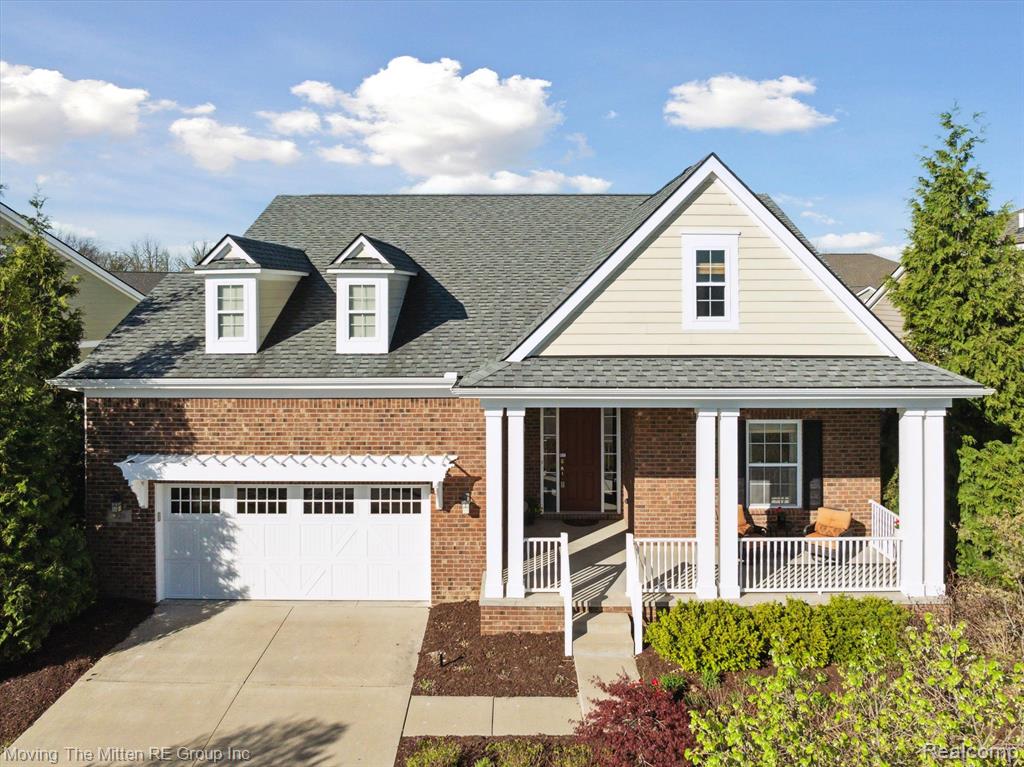 326 PROVINCE Lane, Canton, MI 48188 — Photo 52