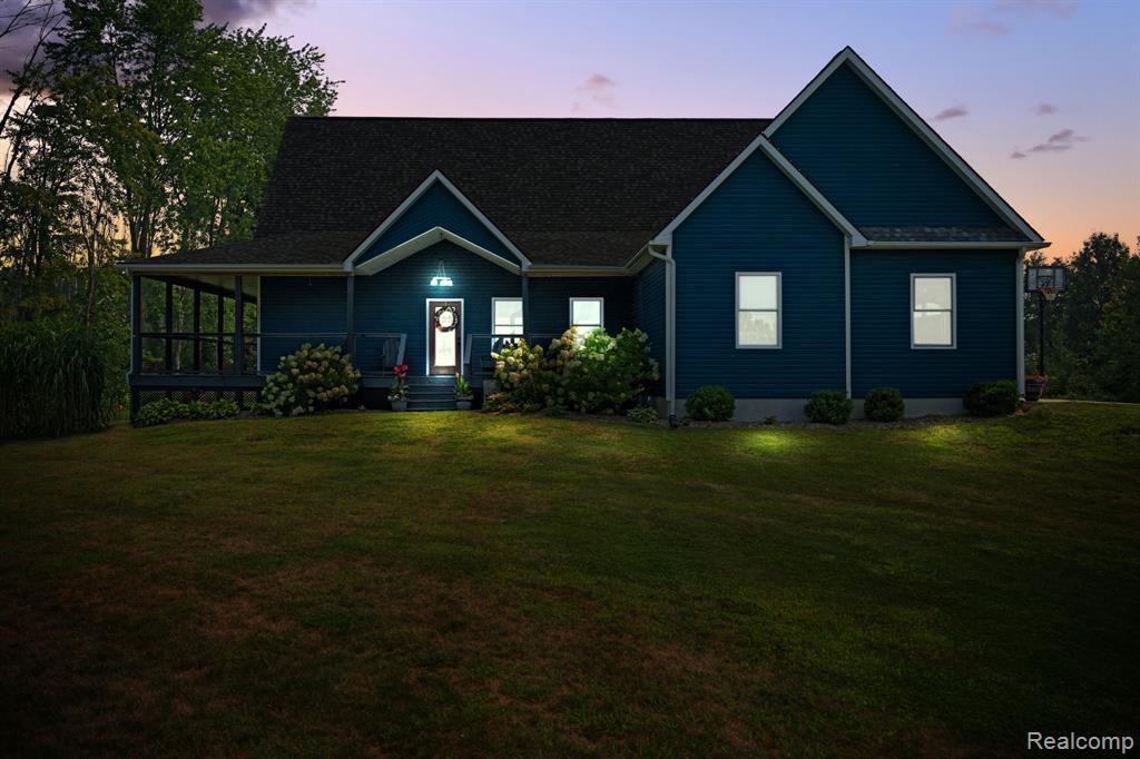 10465 Seymour Road, Gaines Vlg, MI 48436 — Photo 36