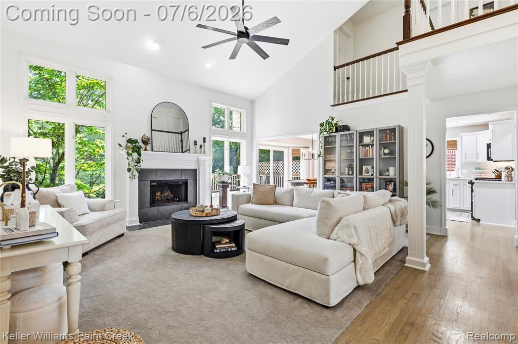 57558 Suffield Drive, Washington, MI — Photo 8
