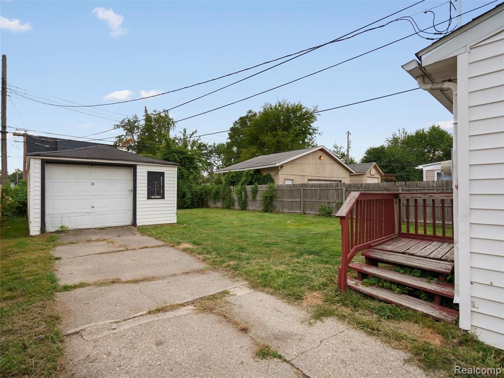 7060 Maxwell Avenue, Warren, MI 48091 — Photo 20