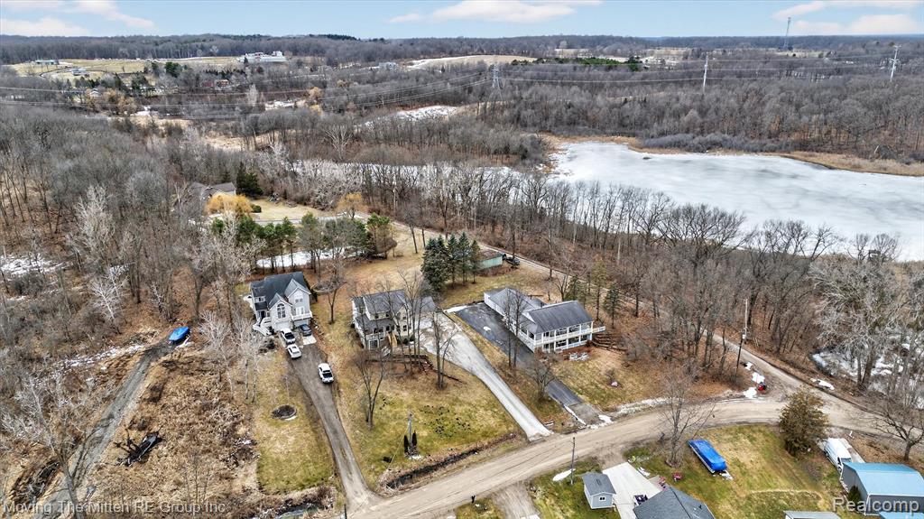 10129 Walnut Shores Drive, Fenton, MI 48430 — Photo 63