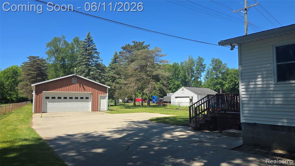 4085 Pine Grove Avenue, Fort Gratiot, MI 48059 — Photo 19