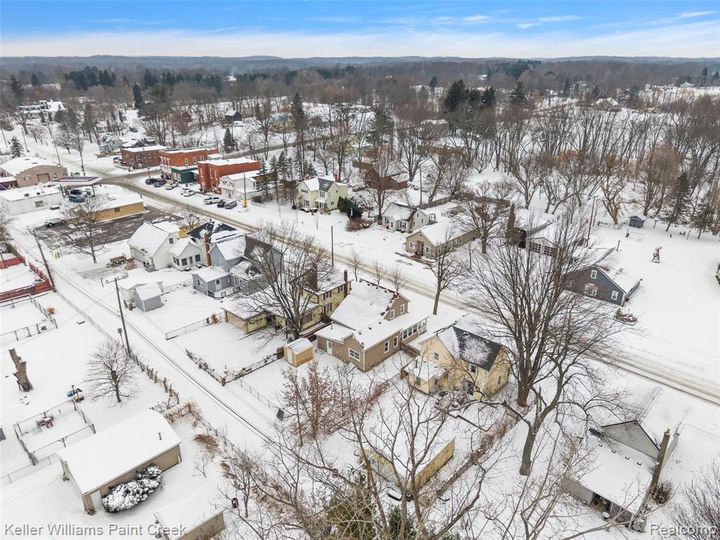 88 E Elmwood, Leonard, MI 48367 — Photo 47