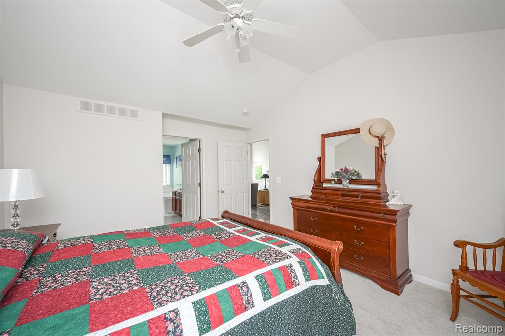 5842 GLEN CREEK Court, Ann Arbor, MI 48108 — Photo 19