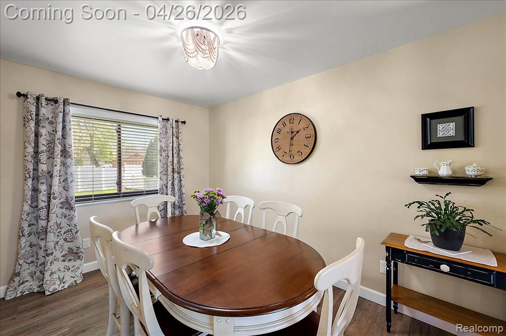 32080 Sherwood, Fraser, MI 48026 — Photo 8