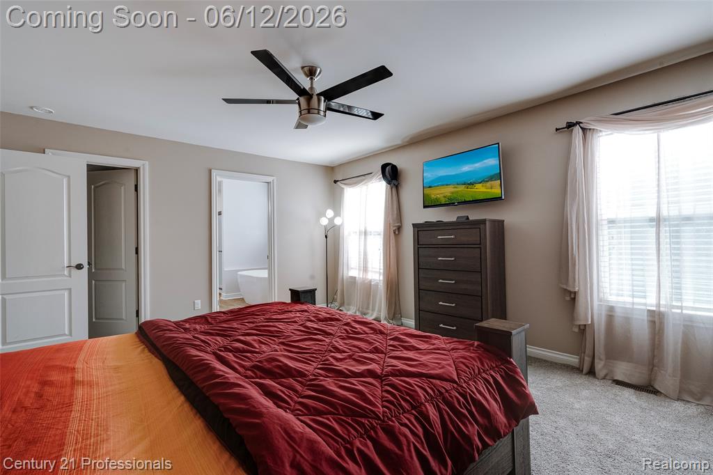 28323 Oakmonte Circle, New Hudson, MI 48165 — Photo 51