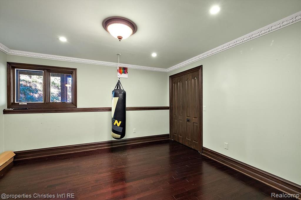 7220 Essex Drive, West Bloomfield, MI — Photo 94