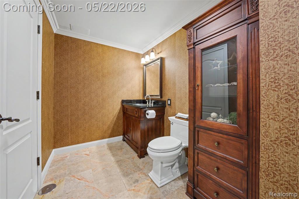 61036 Winterberry Drive, Washington, MI — Photo 53