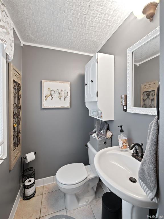 6713 ROSEDALE Boulevard, Allen Park, MI 48101 — Photo 25