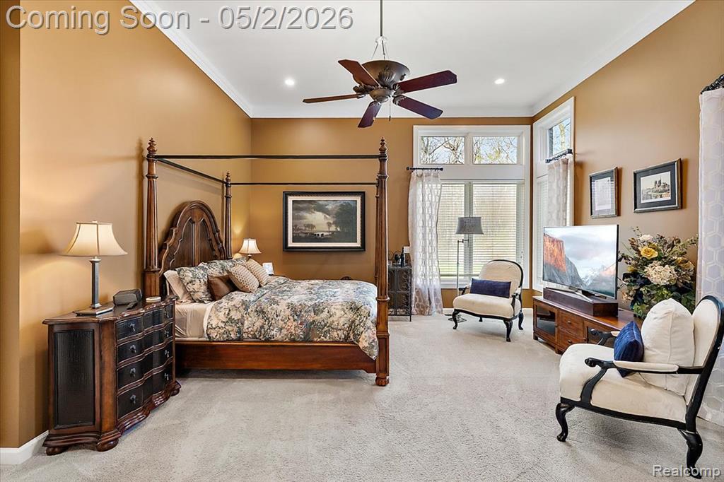 930 Bear Creek Court, Rochester, MI 48306 — Photo 32
