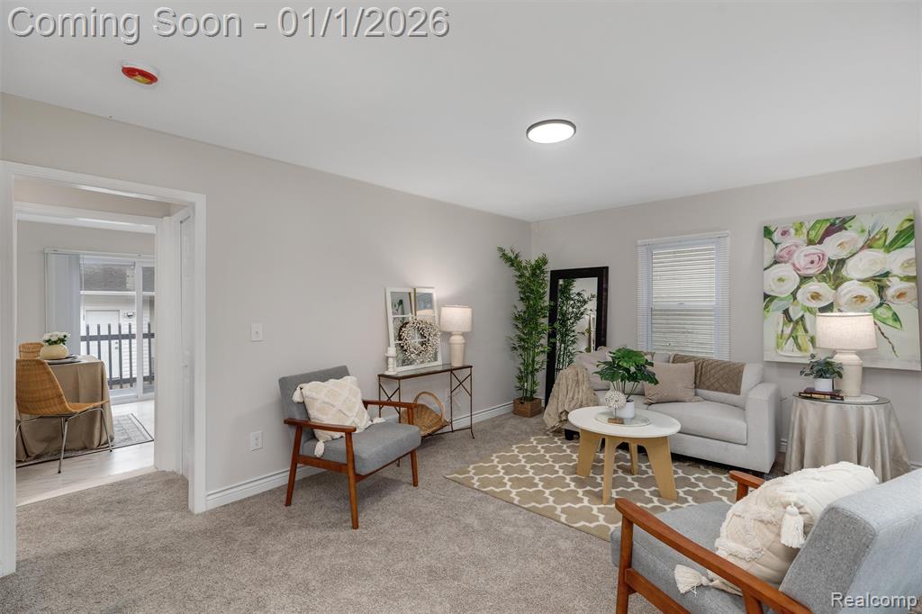 1445 Evelyn Avenue, Ypsilanti, MI 48198 — Photo 3