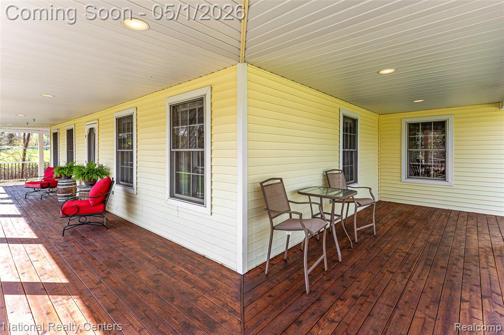 3983 Wing Drive, Pinckney, MI 48169 — Photo 30