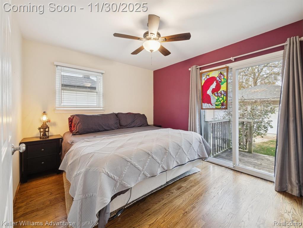 6672 Madison Street, Taylor, MI 48180 — Photo 13