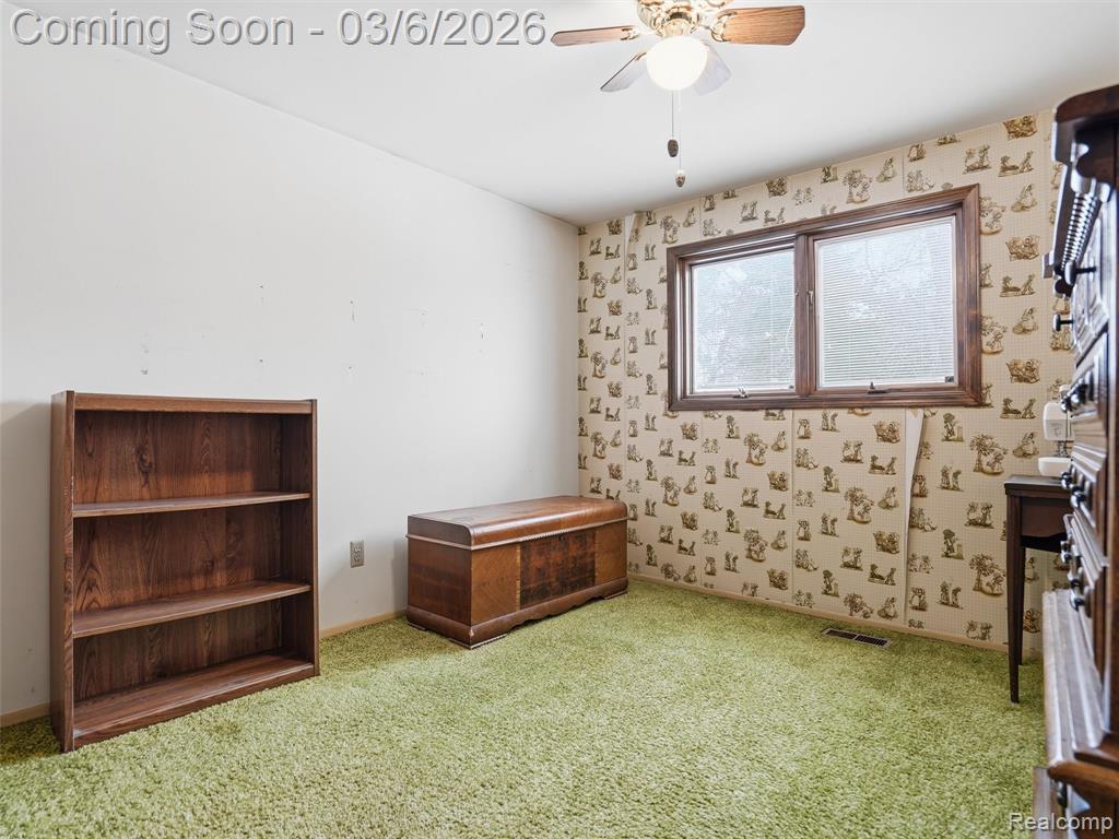 5530 Fox Chase Lane, Clarkston, MI — Photo 23