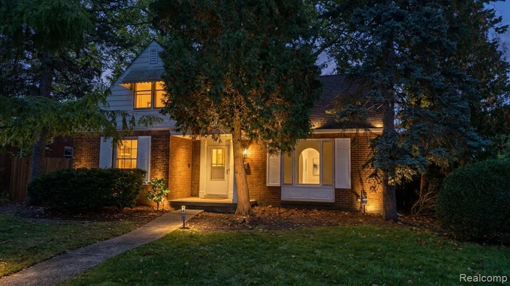 3963 Yorkshire Road, Detroit, MI 48224