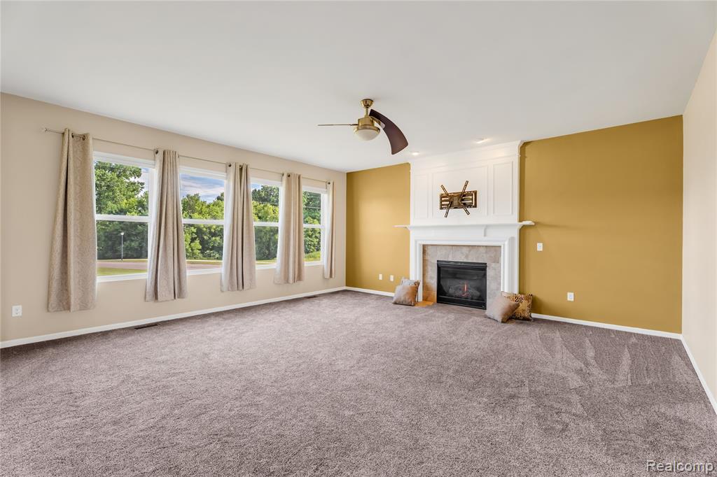 6119 AMBER Lane, Grand Blanc, MI 48439 — Photo 15