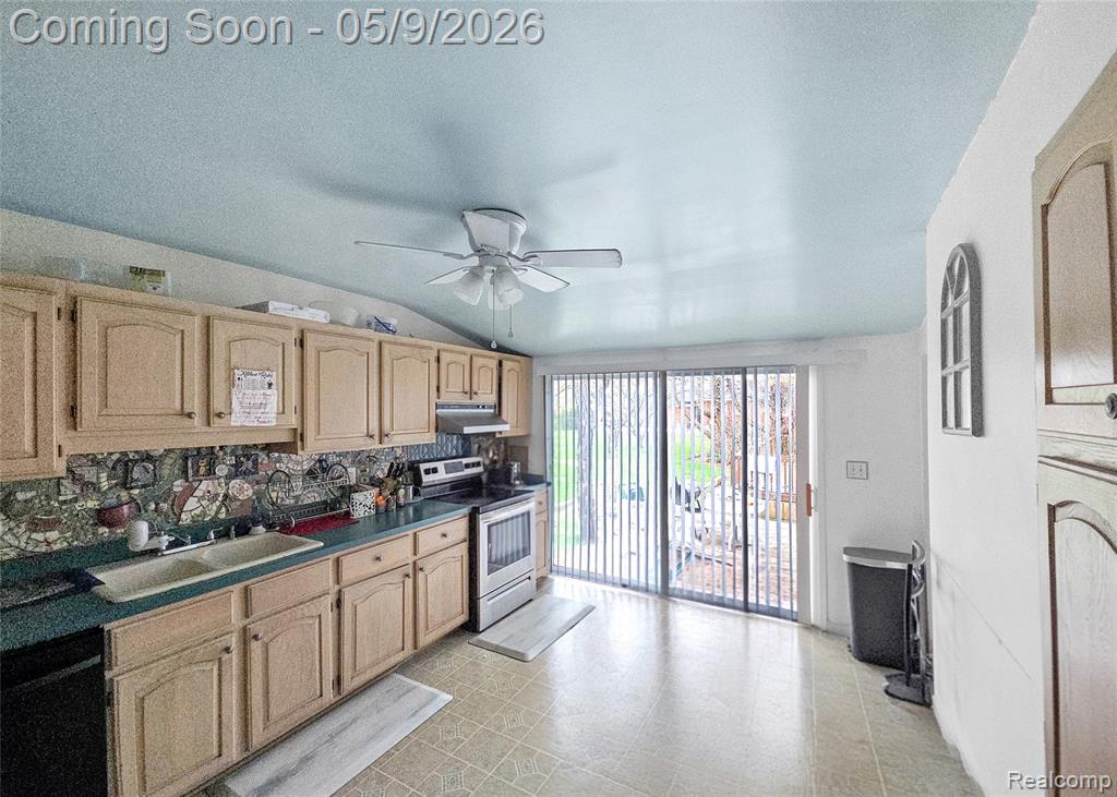 22449 Marine Avenue, Eastpointe, MI 48021 — Photo 6
