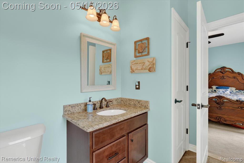 8871 N Gregory Road, Fowlerville, MI 48836 — Photo 39