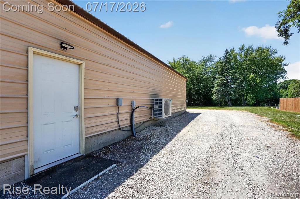 4338 S Duffield Road, Lennon Vlg, MI 48449 — Photo 38
