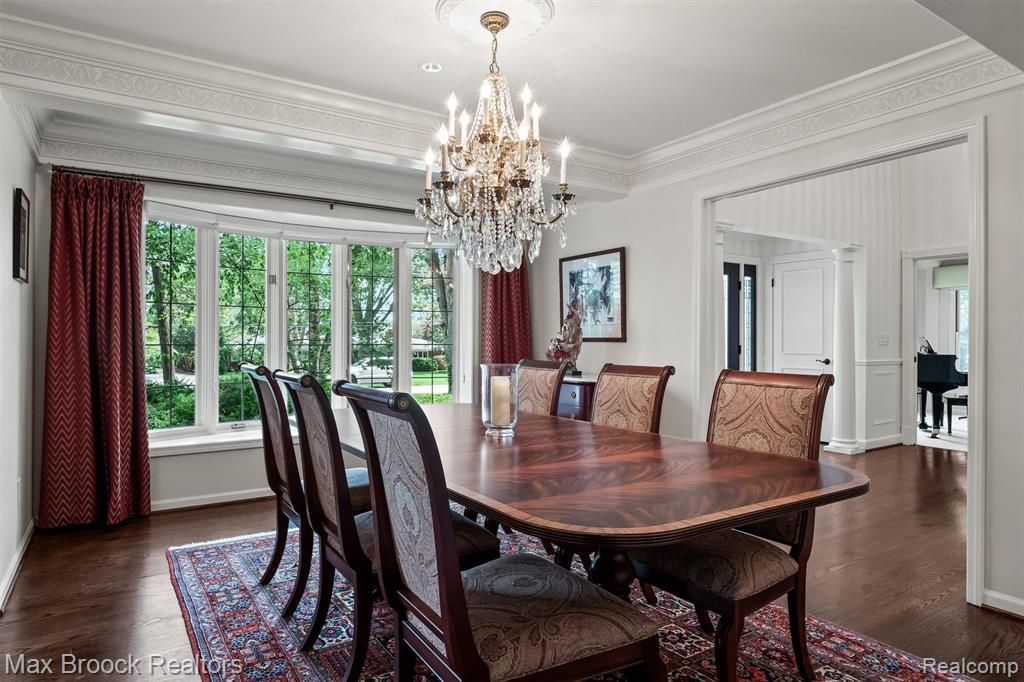 6280 Dakota Circle, Bloomfield Hills, MI 48301 — Photo 2