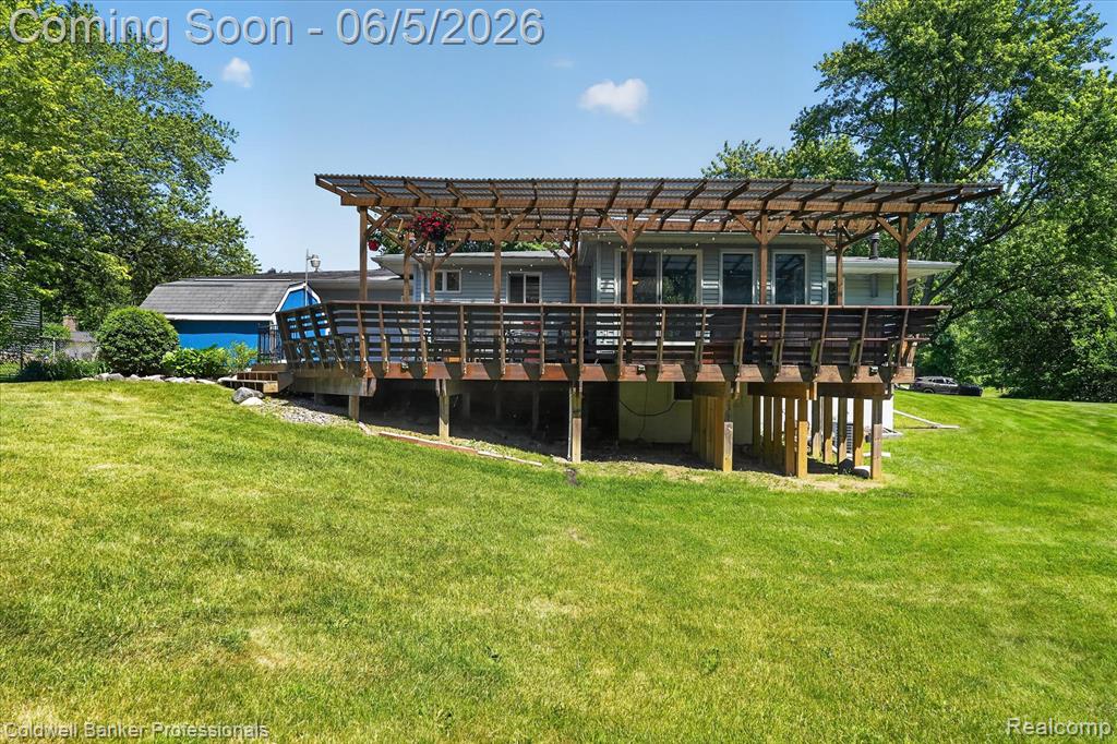 6076 Wild Turkey Road, Grand Blanc, MI 48439 — Photo 44