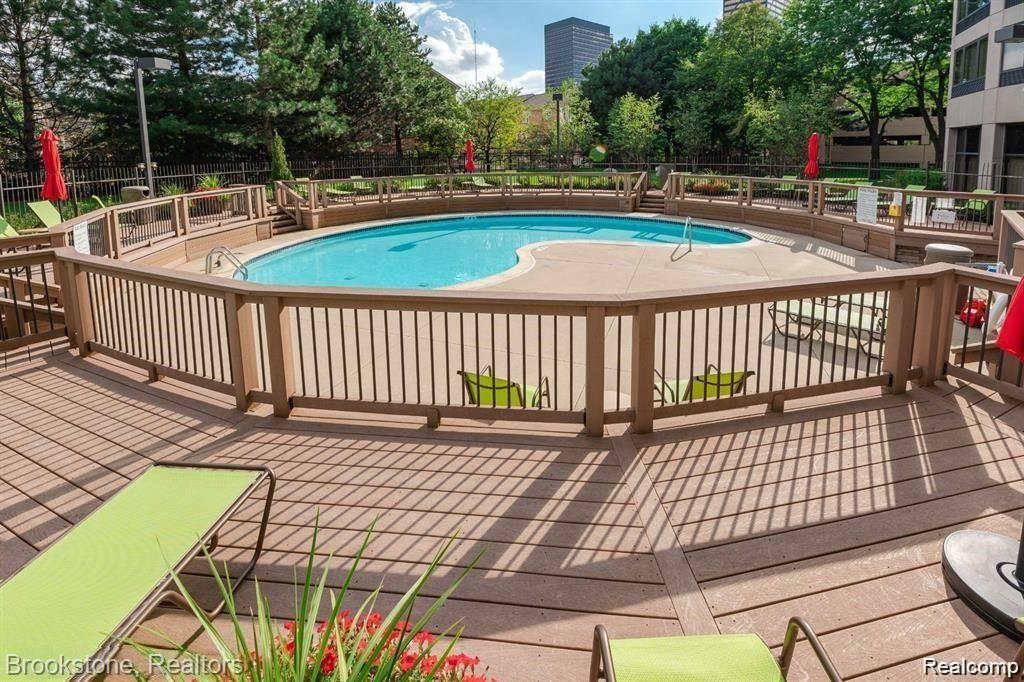 5000 Town Center Drive, Ste # 2301, Southfield, MI 48075 — Photo 30