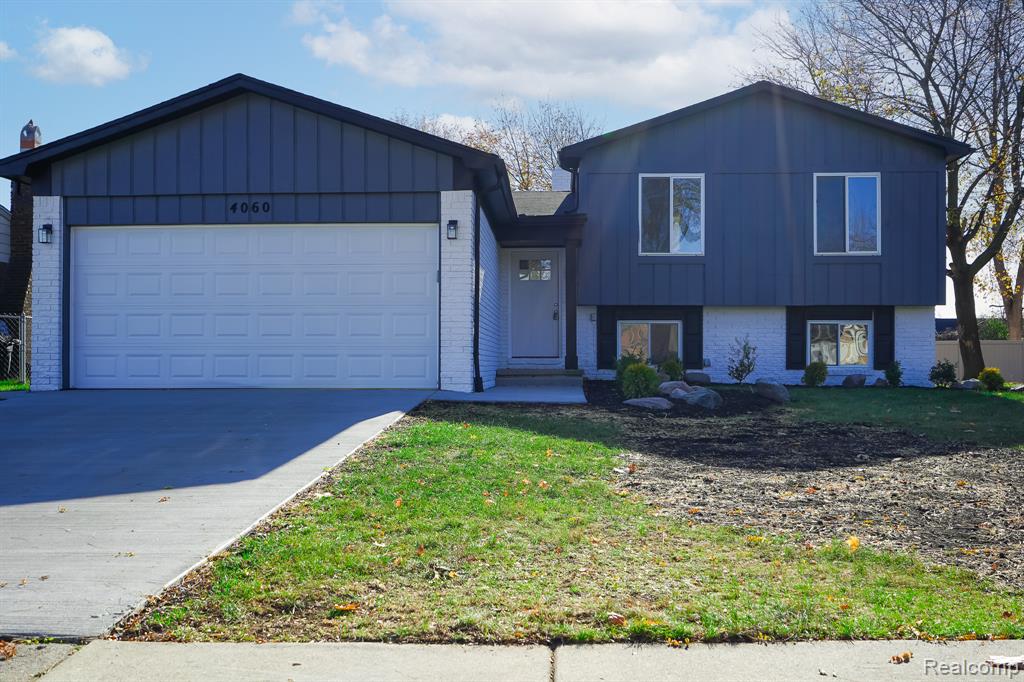4060 Franklin Park Drive, Sterling Heights, MI 48310 — Photo 2