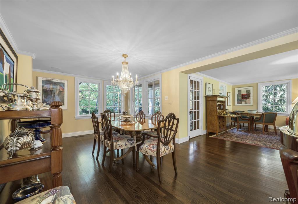 485 Harmon Street, Birmingham, MI 48009 — Photo 8