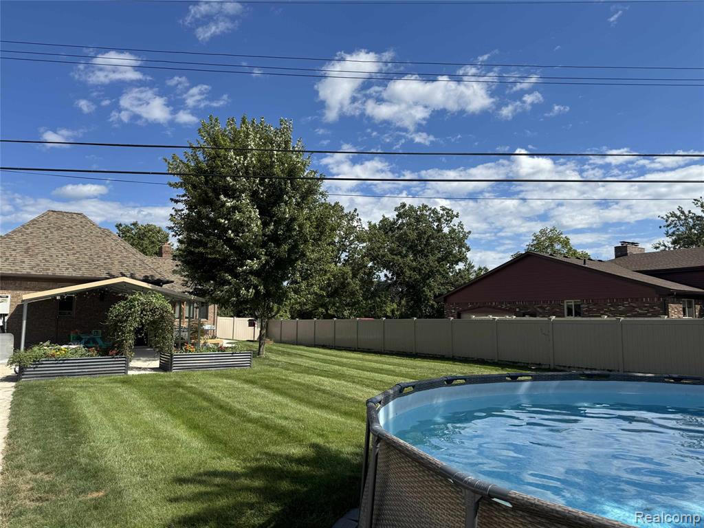 30500 Ostreich Rd Road, Rockwood, MI — Photo 48