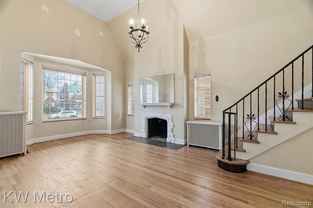 19136 Santa Barbara Drive, Detroit, MI 48221 — Photo 12