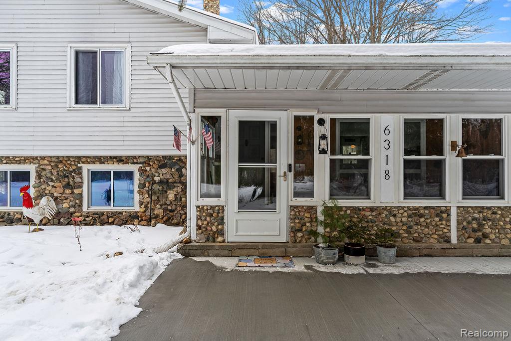 6318 Rynn Road, Clyde, MI 48049 — Photo 4