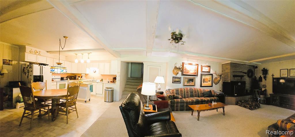 10040 Stinchfield Woods Road, Pinckney, MI 48169 — Photo 20