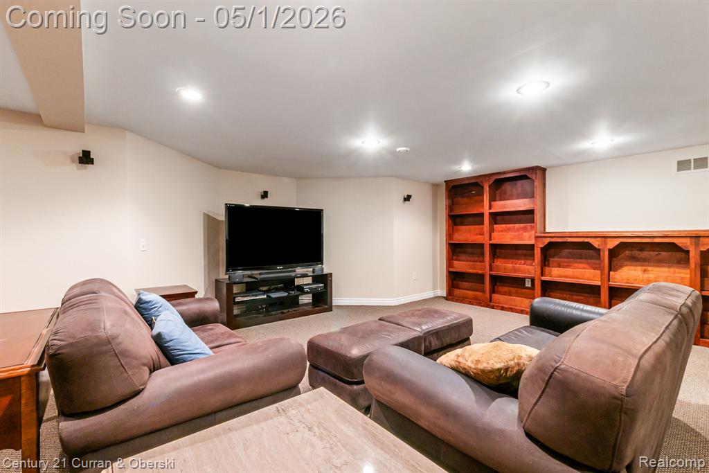 17784 Stonebrook Court, Northville, MI 48168 — Photo 66