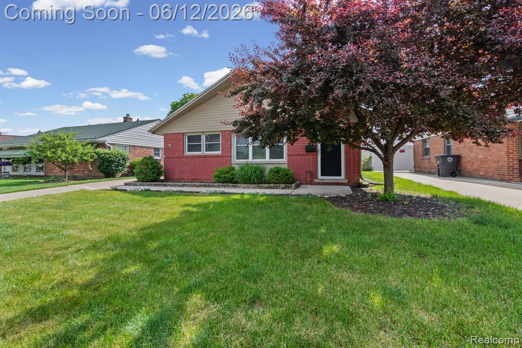 18525 Hinton Street, Riverview, MI 48193 — Photo 25