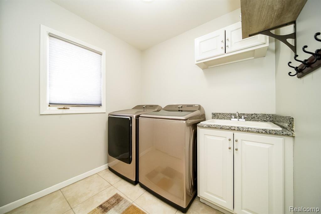 8670 LILLIAN Drive, Washington, MI — Photo 48