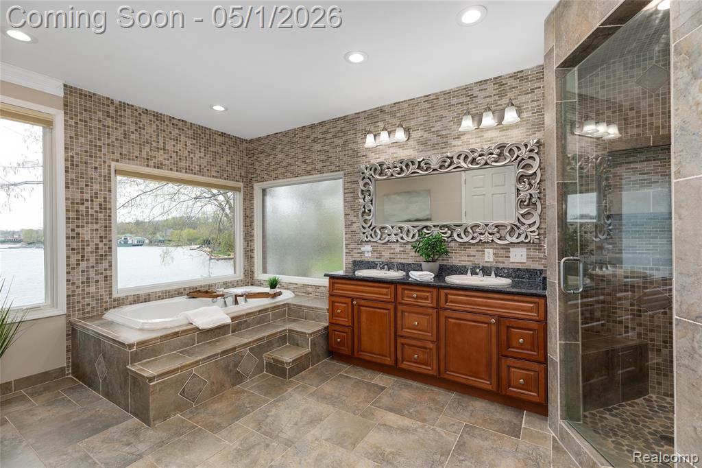 10751 Stoney Point Drive, South Lyon, MI 48178 — Photo 33