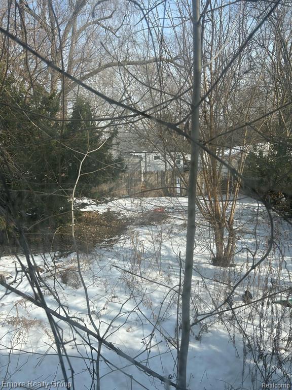19470 Forrer Street, Detroit, MI 48235 — Photo 7