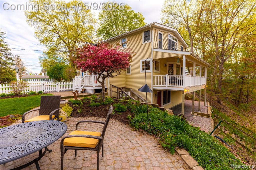 1081 E Tienken Road N, Rochester, MI 48306 — Photo 68